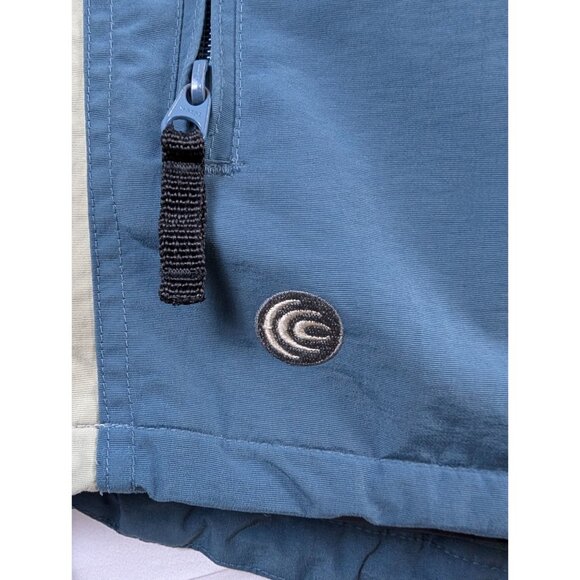 Columbia Sportswear Convert Mens XL Full Zip Vented 3 in 1 Fleece Lined Jacket - Picture 9 of 16